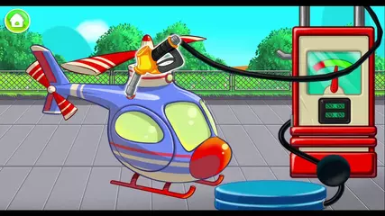 Water transport | Air transport | Land transport | Kids learn transport names