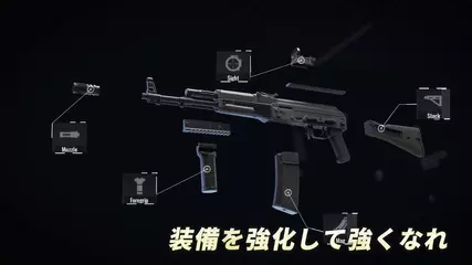 Badlanders 1920*1080 (Japanese)