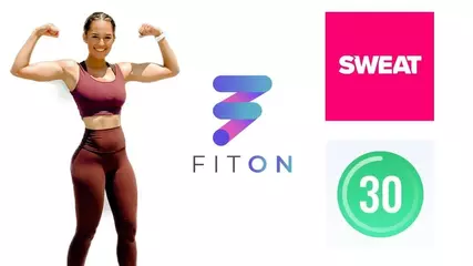 BEST FITNESS APPS 2021 | HOME WORKOUTS | NO GYM NO PROBLEM