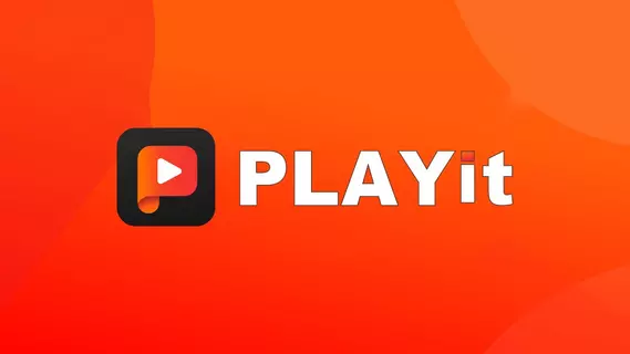 PLAYit  A New Video&Music Player