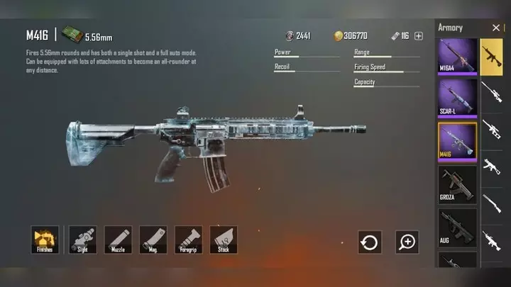 BGMI, Recapitulação do BGMI 2023, pontos de desembarque favoritos, armas populares, tendências para o ano