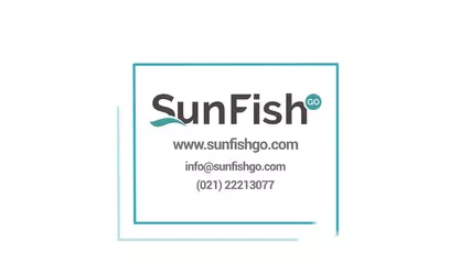 SunFish Go - Solusi Pengelolaan Karyawan di Kantor Anda