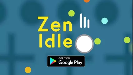 Zen Idle Trailer 3