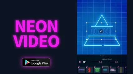 challa NEON : Create Your NEON! (EN)