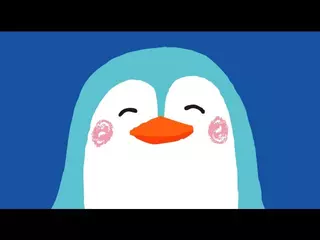 ペンギンのペンペン　(動く絵本、童話、読み聞かせ)