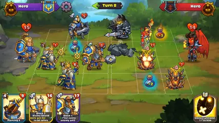 Heroes of Magic - GP