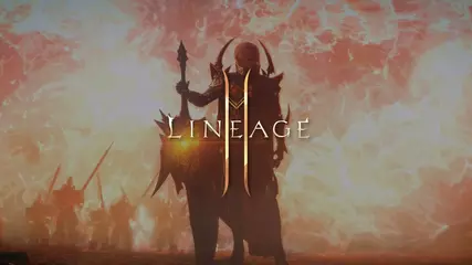Lineage2M - Castle Siege Cinematic