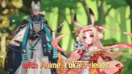 Yokai Kitchen - Restaurant Management RPG