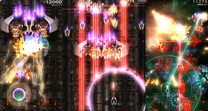 Phoenix 2, lanzamiento de Phoenix 2, Phoenix 2 Android, descargar Phoenix 2