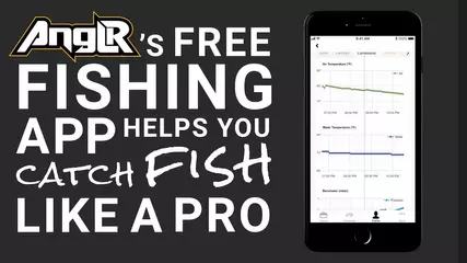 A free bass fishing app that REALLY helps you catch more bass
