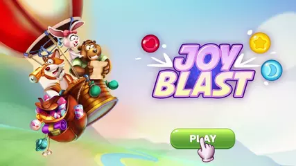Joy Blast Trailer