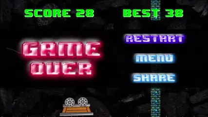 "Rail Draw" for Android & iOS gameplay