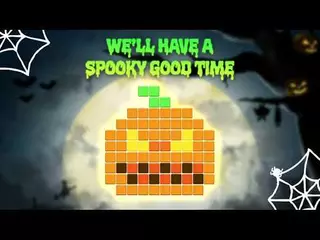 Woody Puzzle Halloween Spooktacular!!!