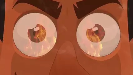 Allghoi vs Hunter - Trailer