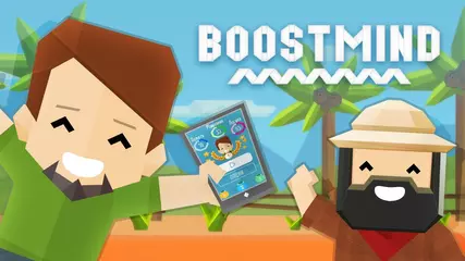 Boostmind