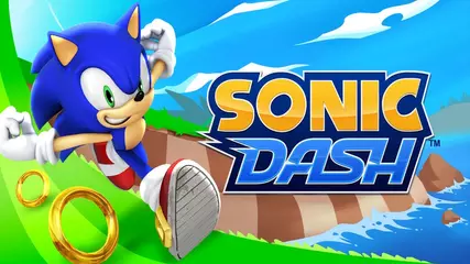 Sonic Dash - Endless Running 13.11.25.12.07.21 (arm-v7a) (nodpi