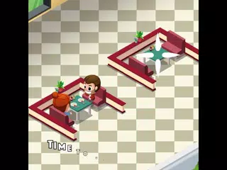 Idle Restaurant Tycoon - Walkthrough (Google)