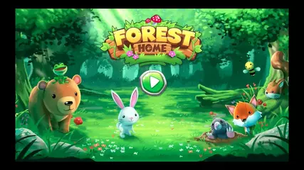 Forest Home Official Google Play Trailer