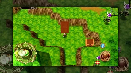 RPG Sephirothic Stories - Official Trailer