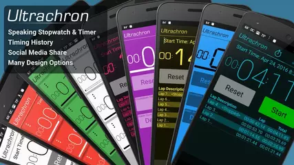 Ultrachron