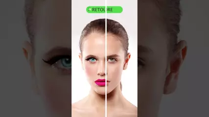 Retouch Me – Body editor & Face tune & Skinny app