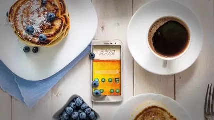 ZenUI Themes: Your Phone, Uniquely yours!