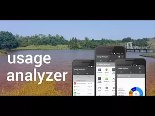Usage Analyzer: Track app usage