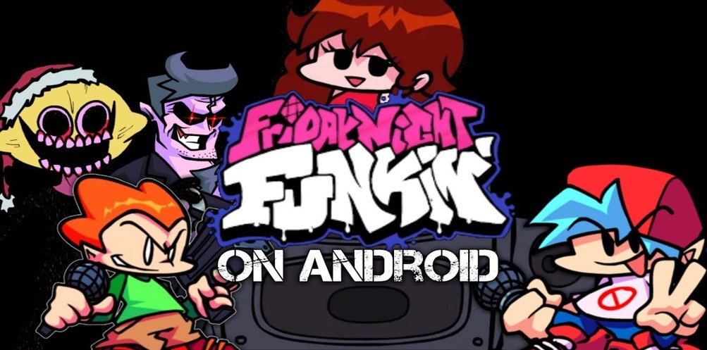 Friday Night Funkin Mobile Review