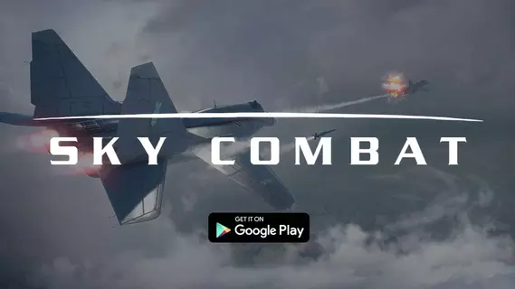 Sky Combat: War Planes Online - Apps on Google Play