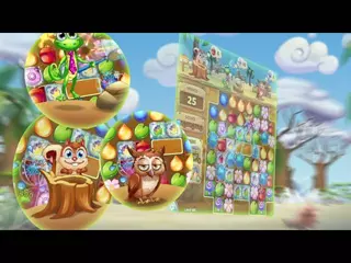 Forest Rescue2: Friends United