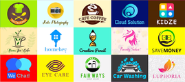 Top 10 Logo Maker Apps for Android