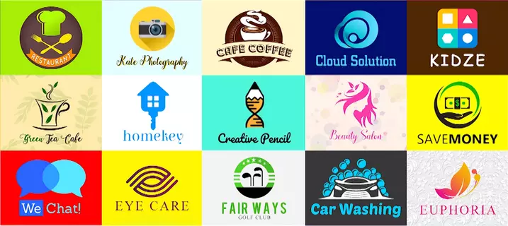 Top 10 Logo Maker Apps for Android