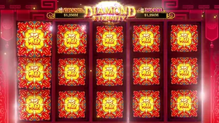 Play 88 Fortunes Slot Machine