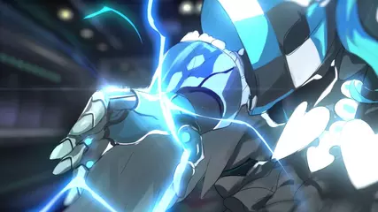 魔女兵器_事前登録中PV