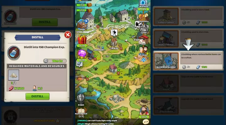 Rolling Knight Review