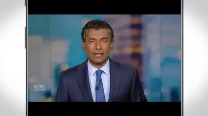 Install The CBC News App