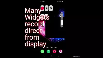 Background Video Recorder Ultimate - full tutorial