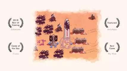 Mars Power Industries Deluxe on Google Play