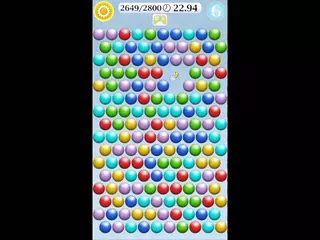 Bubble Buster - G Soft Team Game