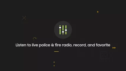 Police Scanner app