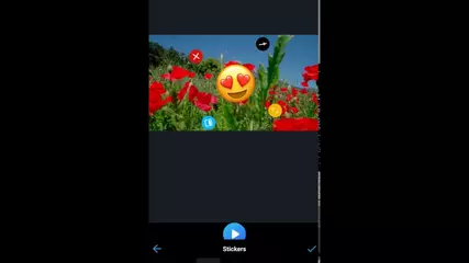 Emoji Stickers for Photos and Videos - Emojis Photo Editor - Emojis on Video