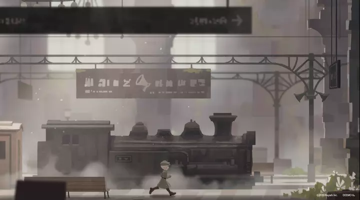 Deemo II Closed Beta