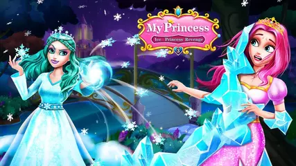 My Princess 3 - Noble Ice Princess Revenge by JoyPlus