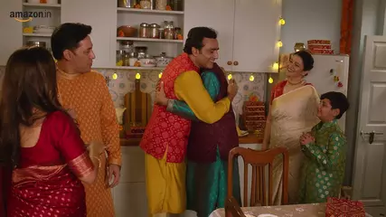 Amazon Great Indian Festival - Finale Days | Boxes of Happiness