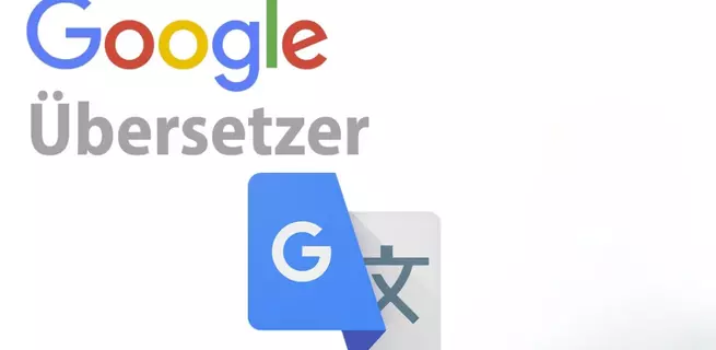 Google Übersetzer