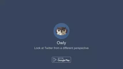Owly for Twitter