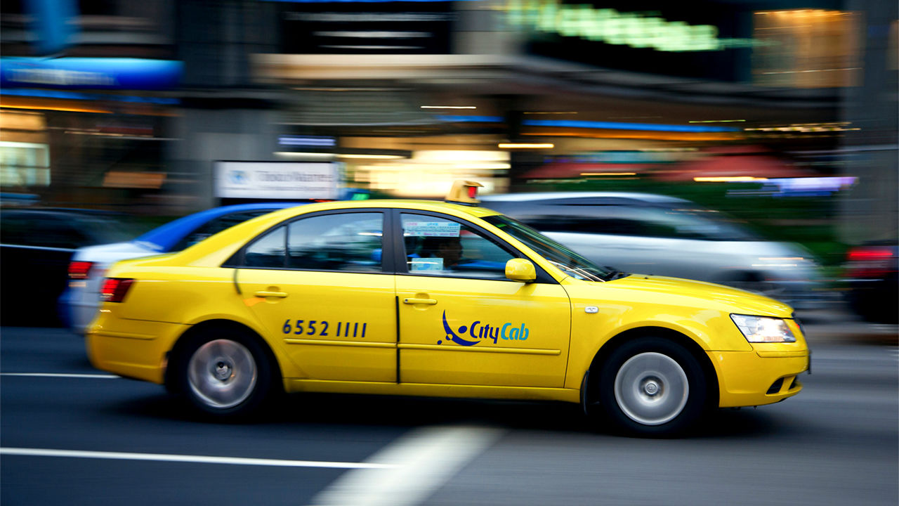 Top 10 Taxi Apps for a Safe Ride