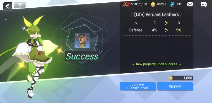 Lord of Heroes Review