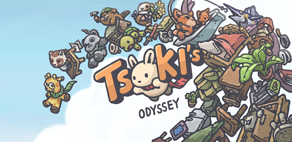 Tsuki's Odyssey Review