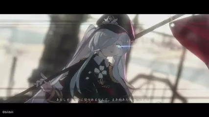 『ブラック・サージナイト』黒鋒重工PV